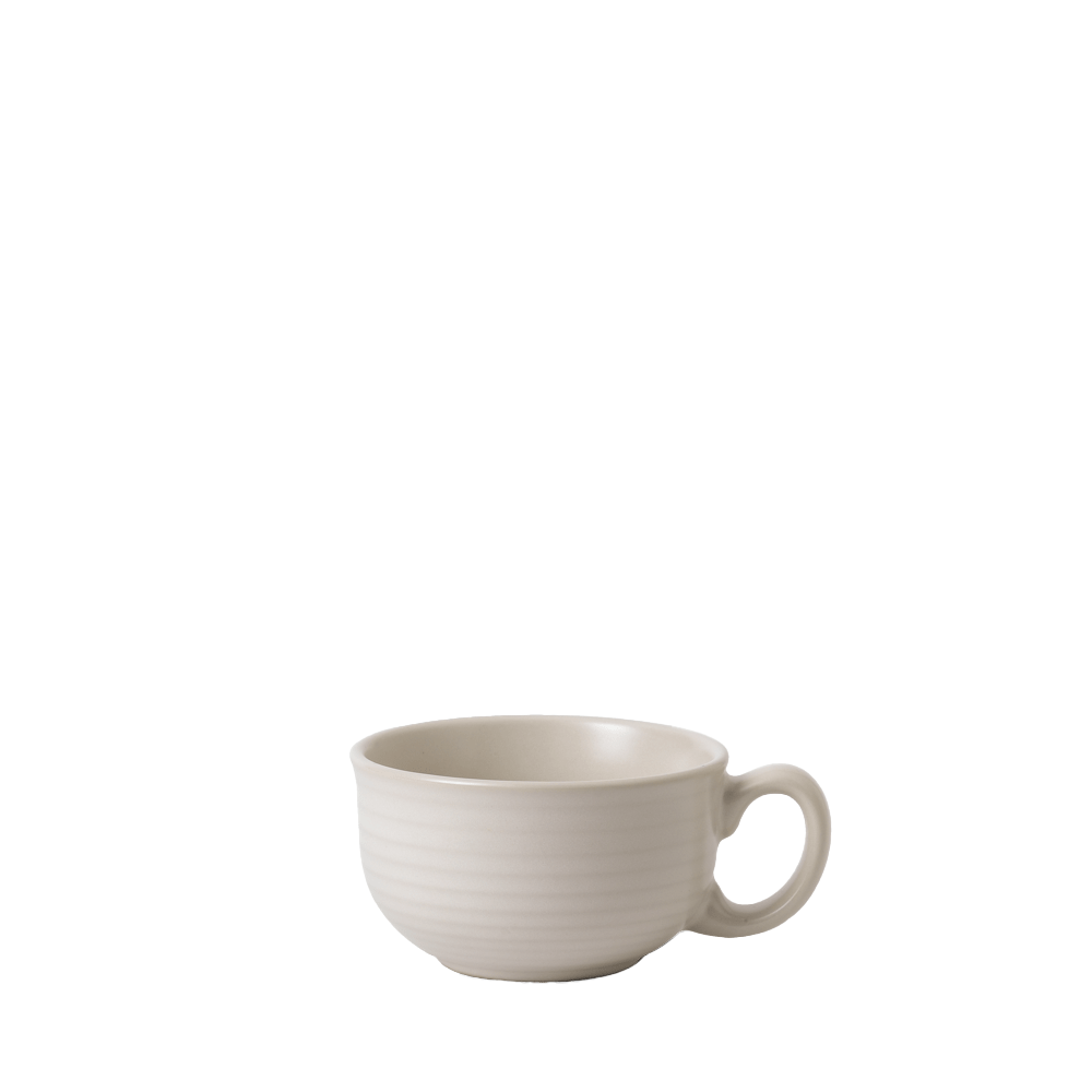 Dudson Evo Teacup-230mL Pearl