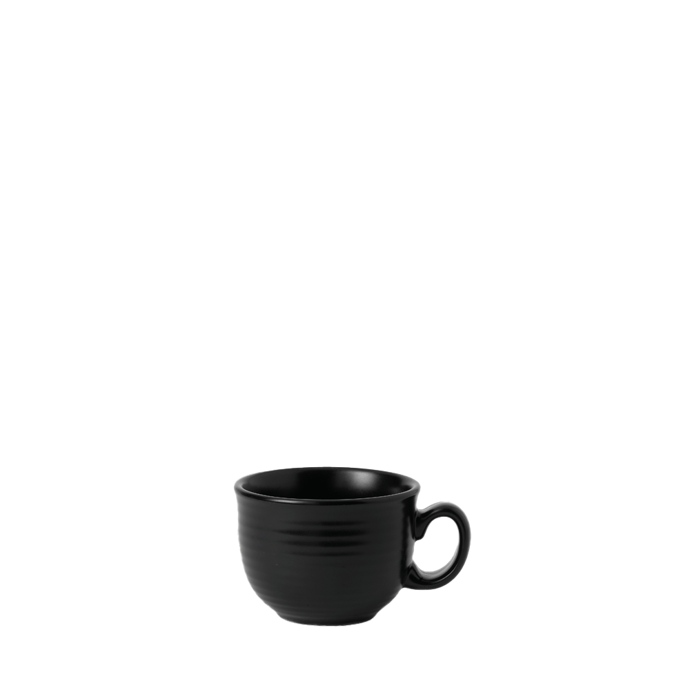 Dudson Evo Cafe Au Lait Cup-280mL Jet