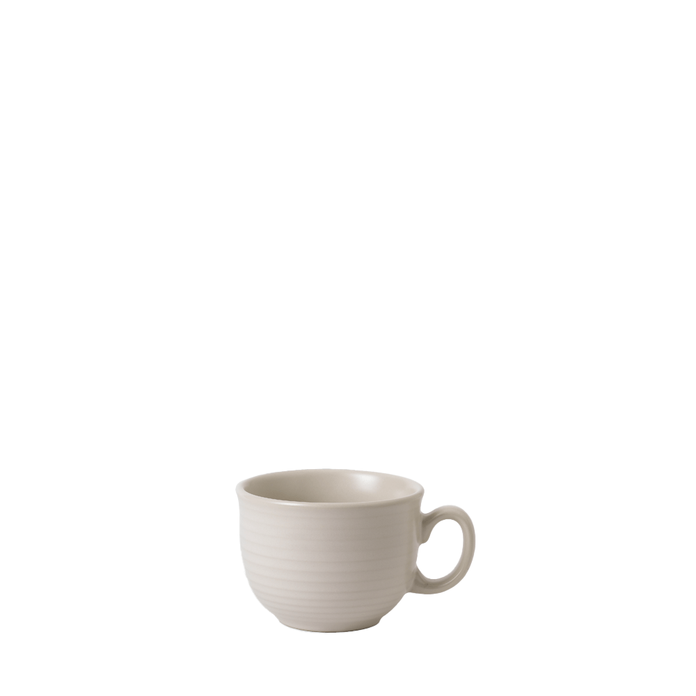 Dudson Evo Cafe Au Lait Cup-280mL Pearl