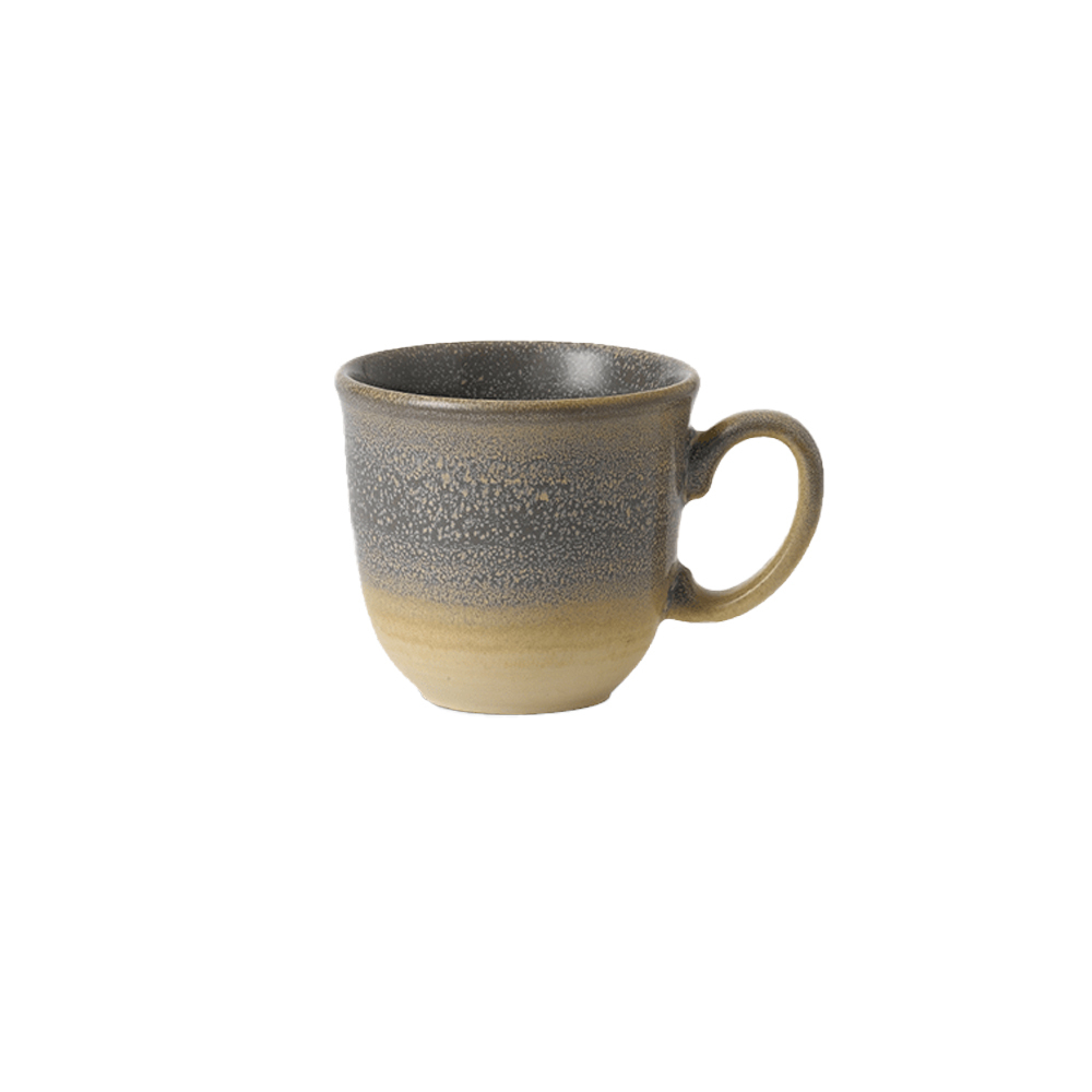 Dudson Evo Mug-320mL Granite