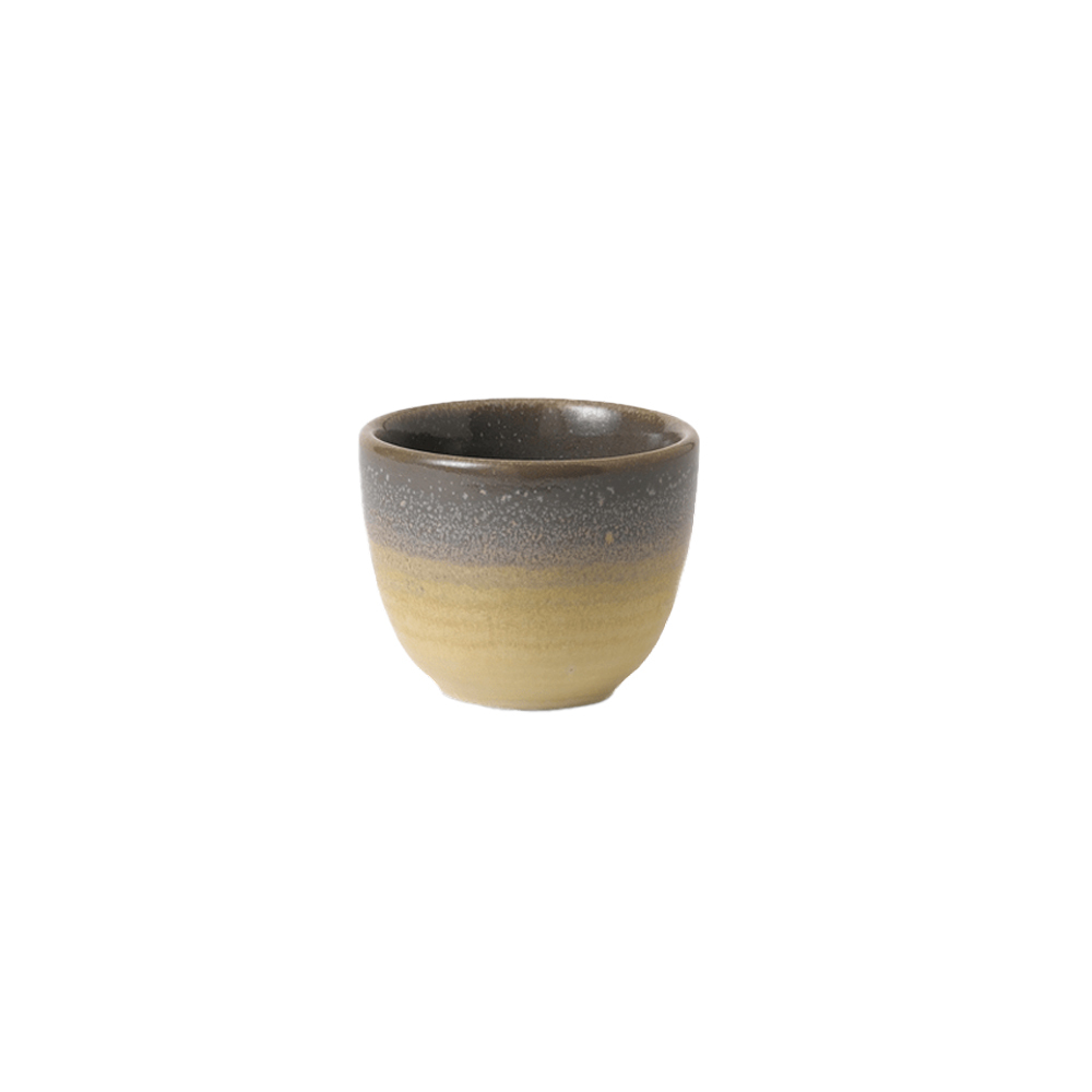 Dudson Evo Taster Cup-70mL Granite