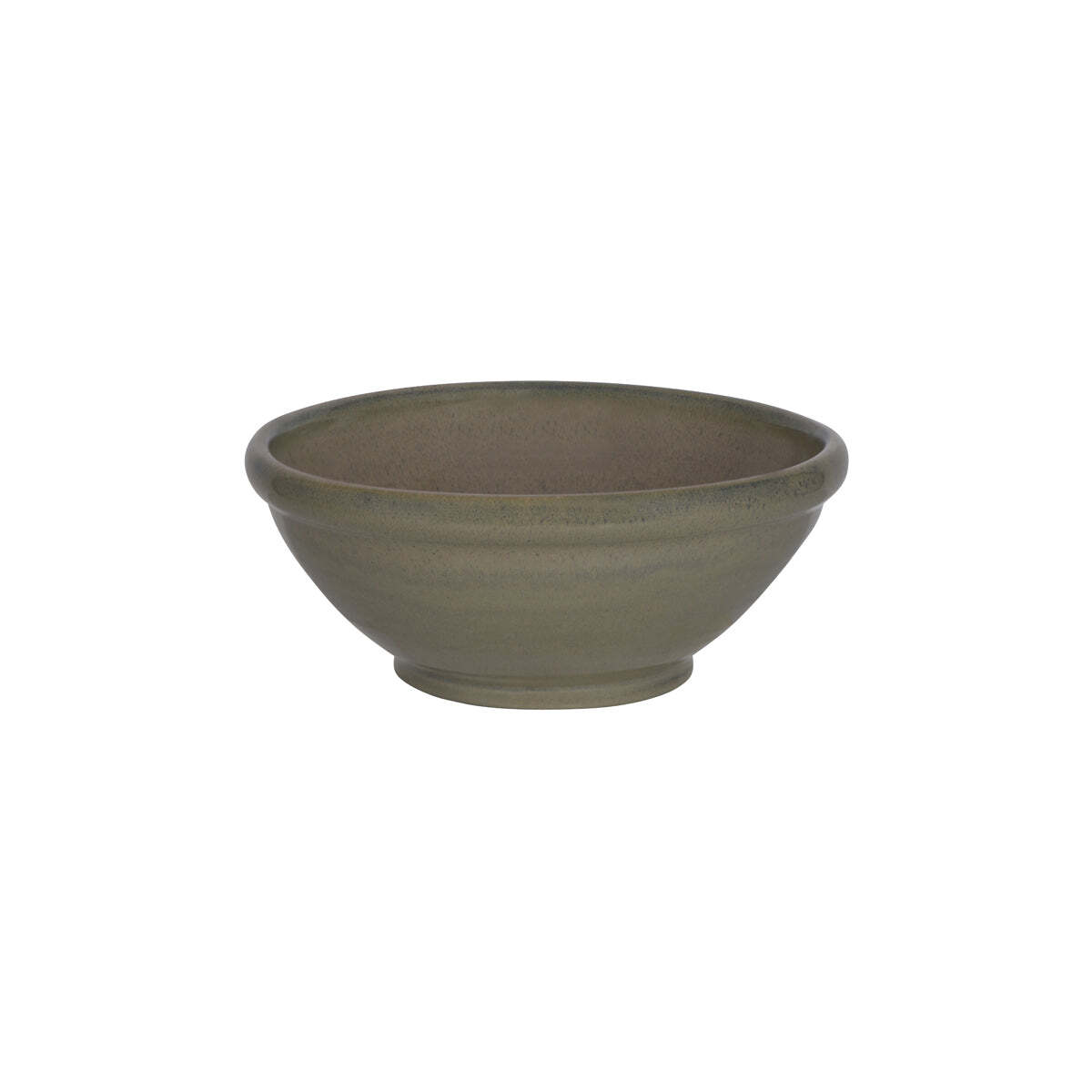 Tablekraft Artistica Deep Serving Bowl 270x100mm Canvas