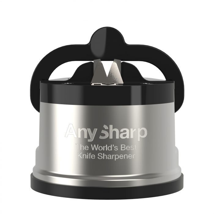 AnySharp Pro Knife Sharpener