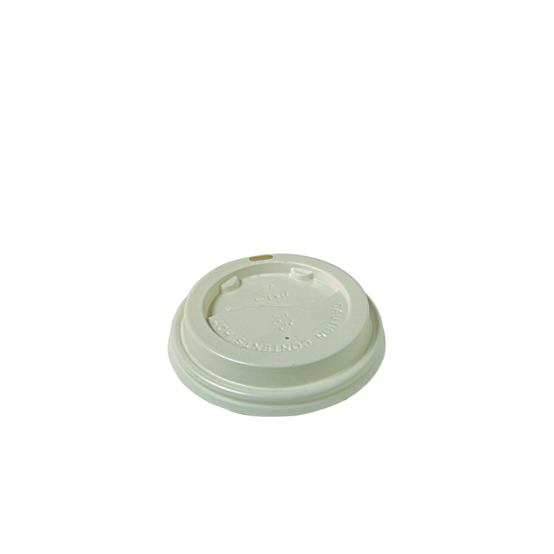 BetaEco Recyclable Lid White 6