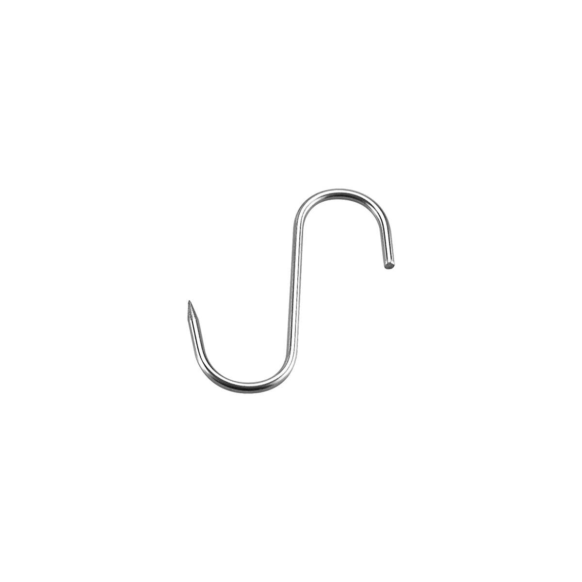 Hook-S/S 1Point Fixed 100x4mm