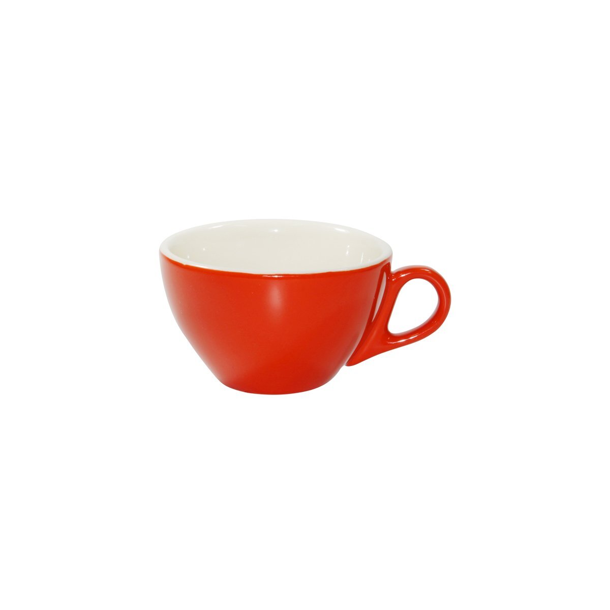 Brew-Chilli/White Cappuccino Cup 220ml