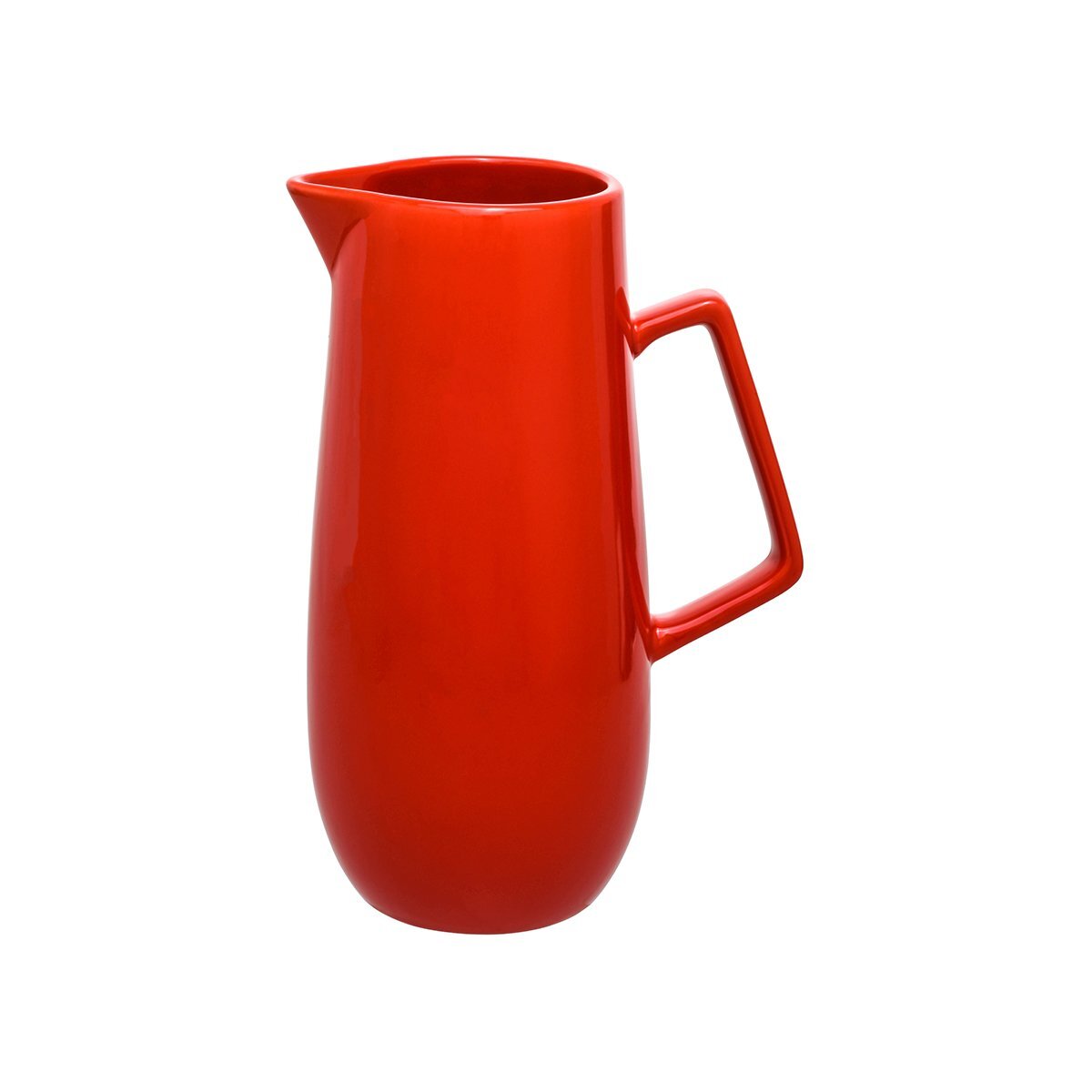 Brew-Chilli Solid Colour Water Jug 1.2Lt