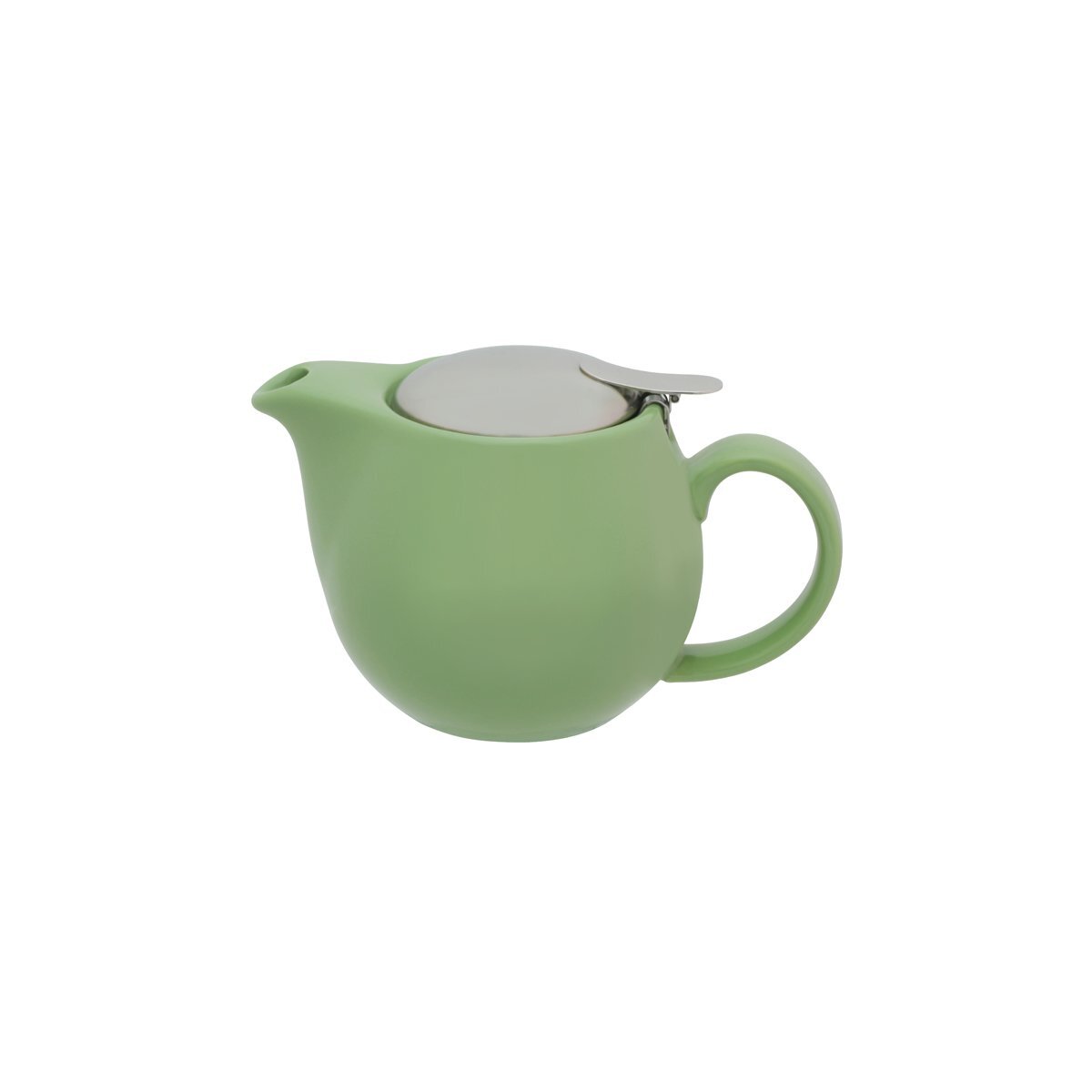 Brew-Sage Infusion Teapot S/S Lid/Infuser- 350ml