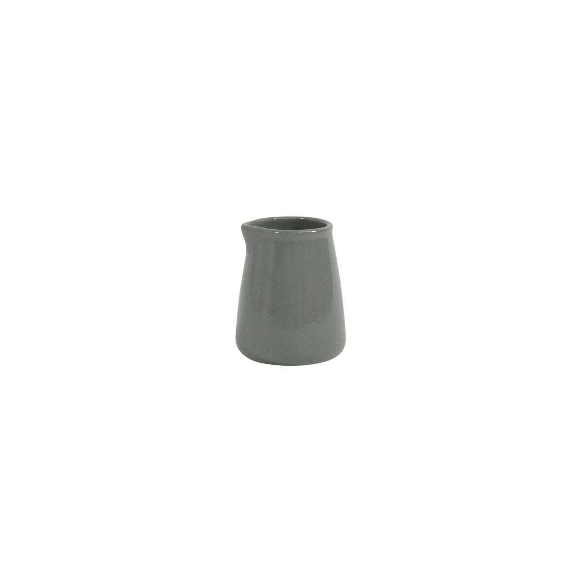 Brew-French Grey Solid Colour Creamer 100ml