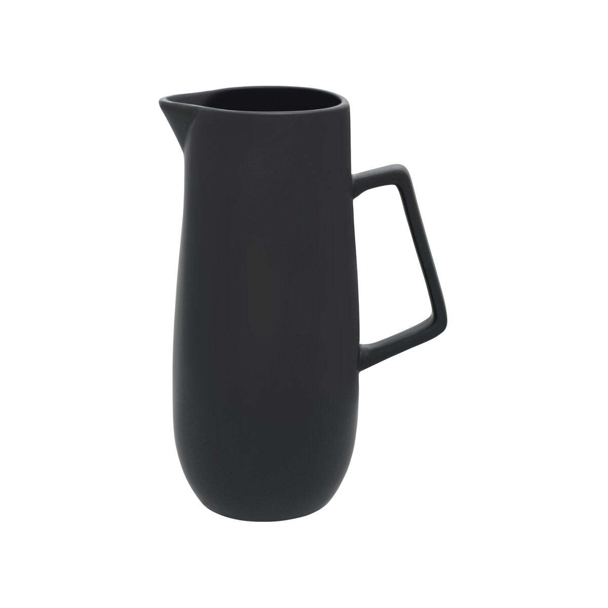 Brew-Smoke Solid Colour Water Jug 1.2Lt