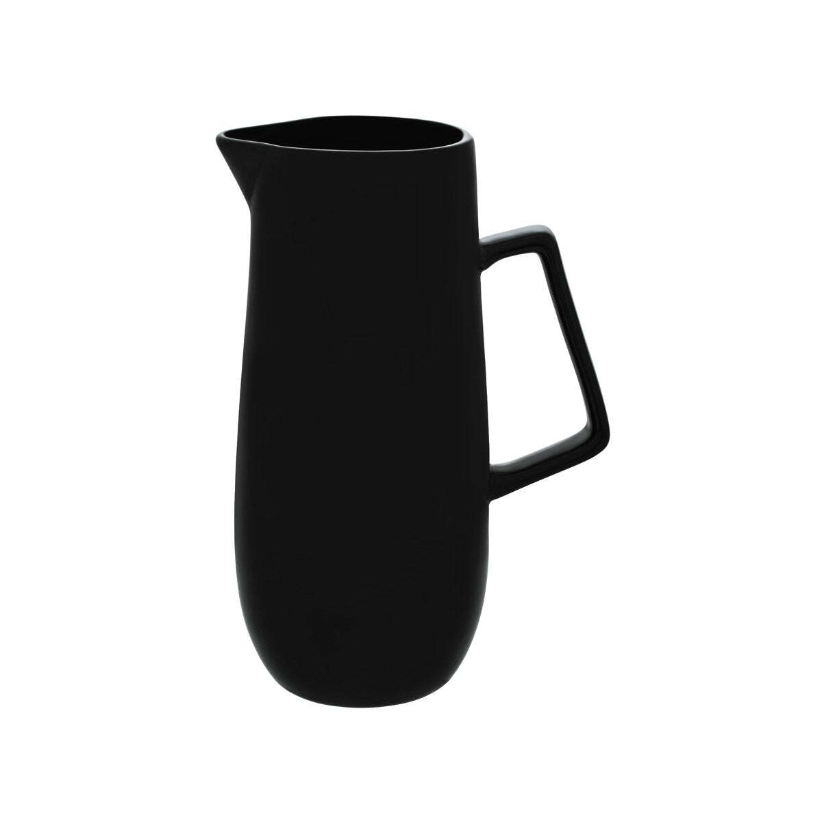 Brew-Onyx Solid Colour Water Jug 1.2Lt