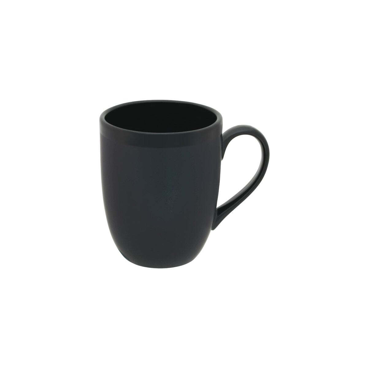 Brew-Smoke Matt/Gloss Mug 380ml