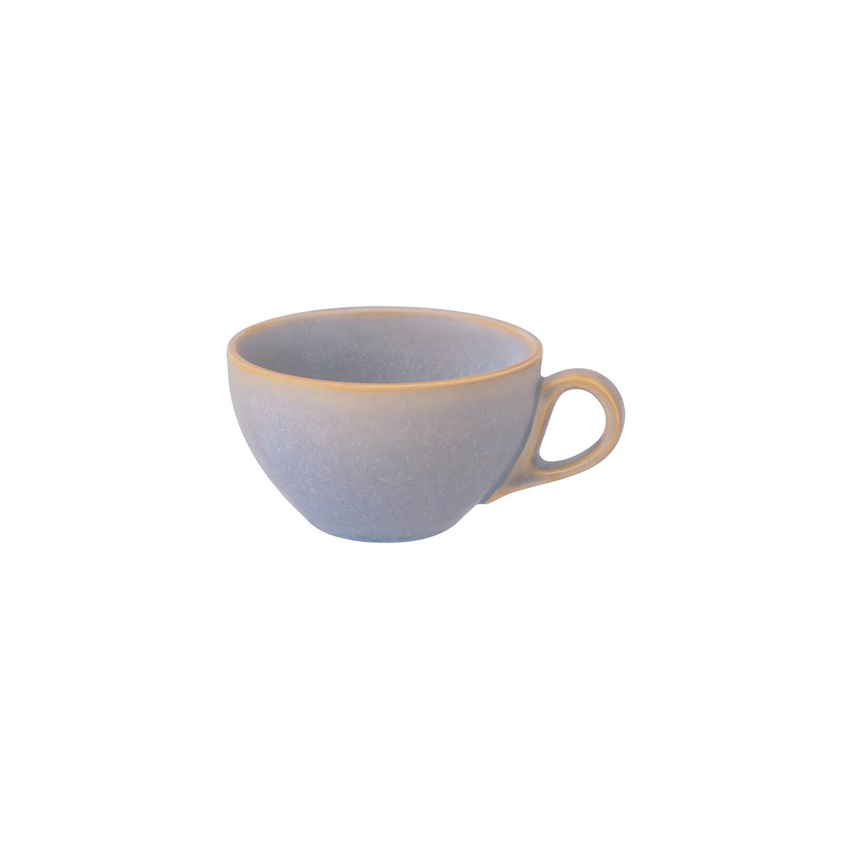 Brew-Azure Blue Cappuccino Cup 220ml