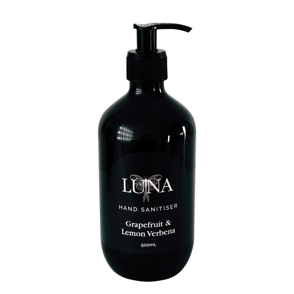 Luna Grapefruit & Lemon Verbena Hand Sanitiser 