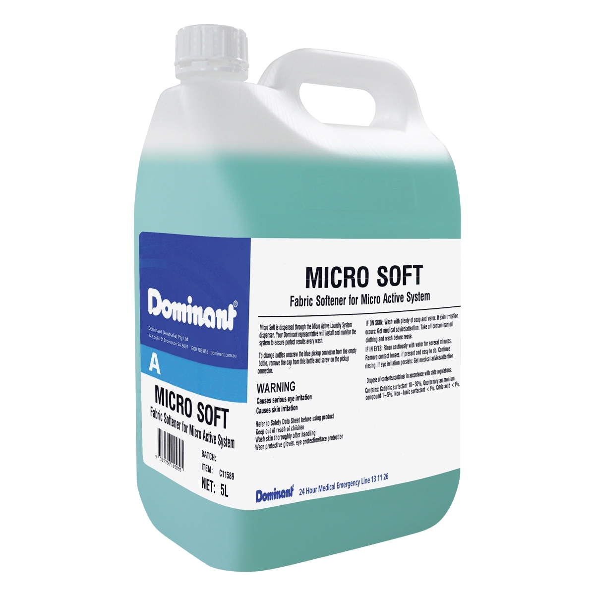 Micro Soft 5L