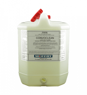 Convoclean 10L Drum