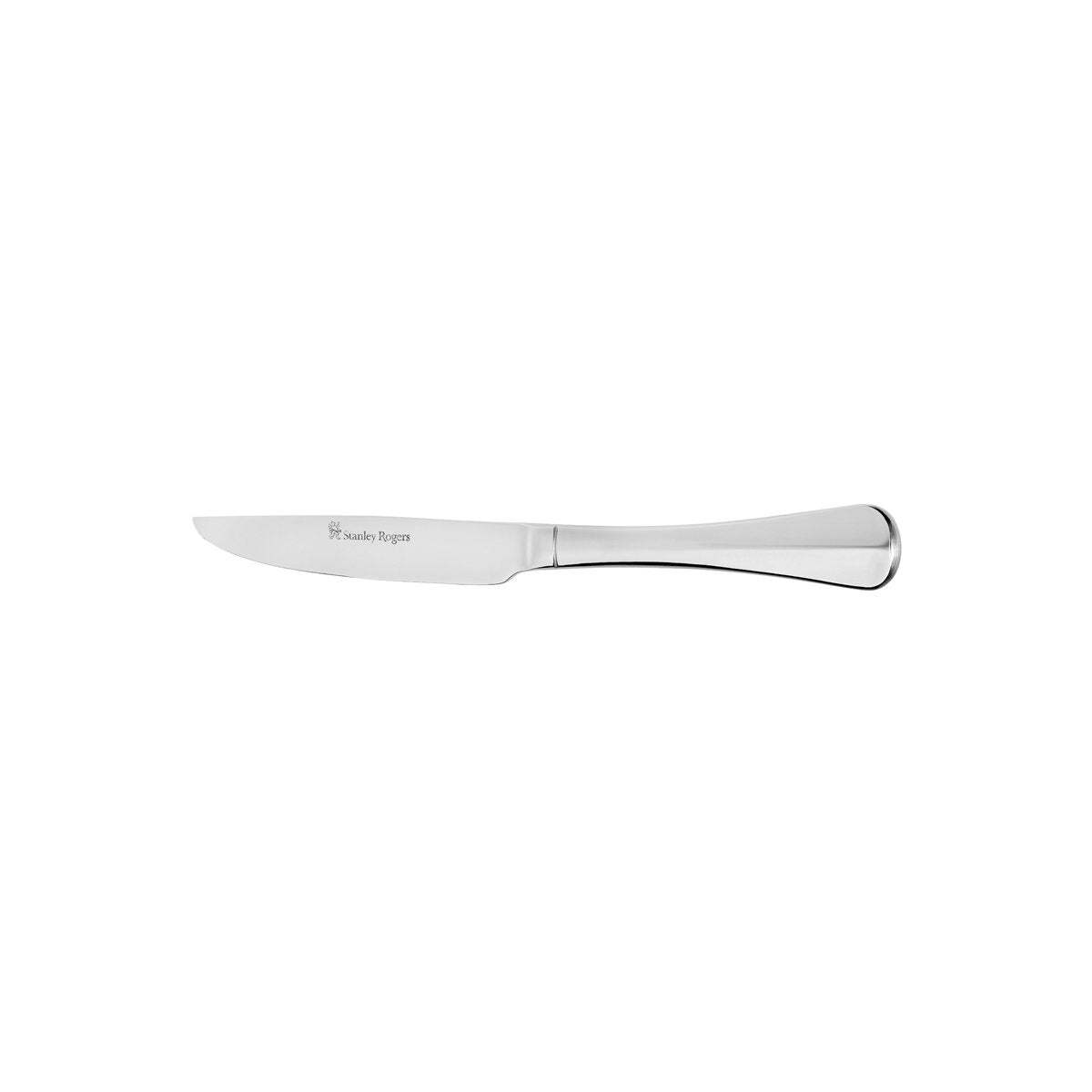 Stanley Rogers Baguette Dessert Knife-18/10 (Cbg25)