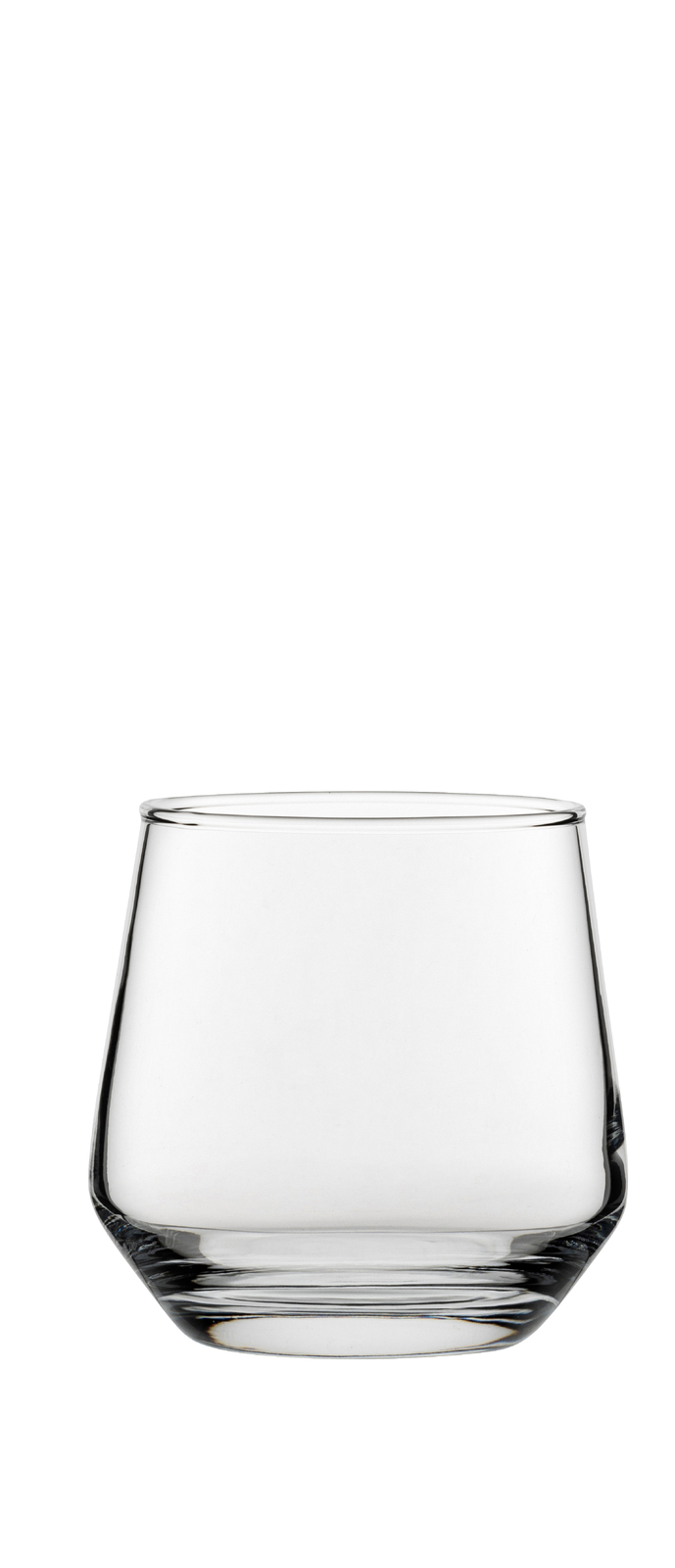 Crown Glassware Summit Whiskey 380ml 