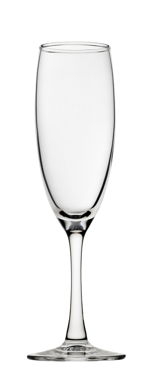 Crown Glassware Vino Flute 185ml 