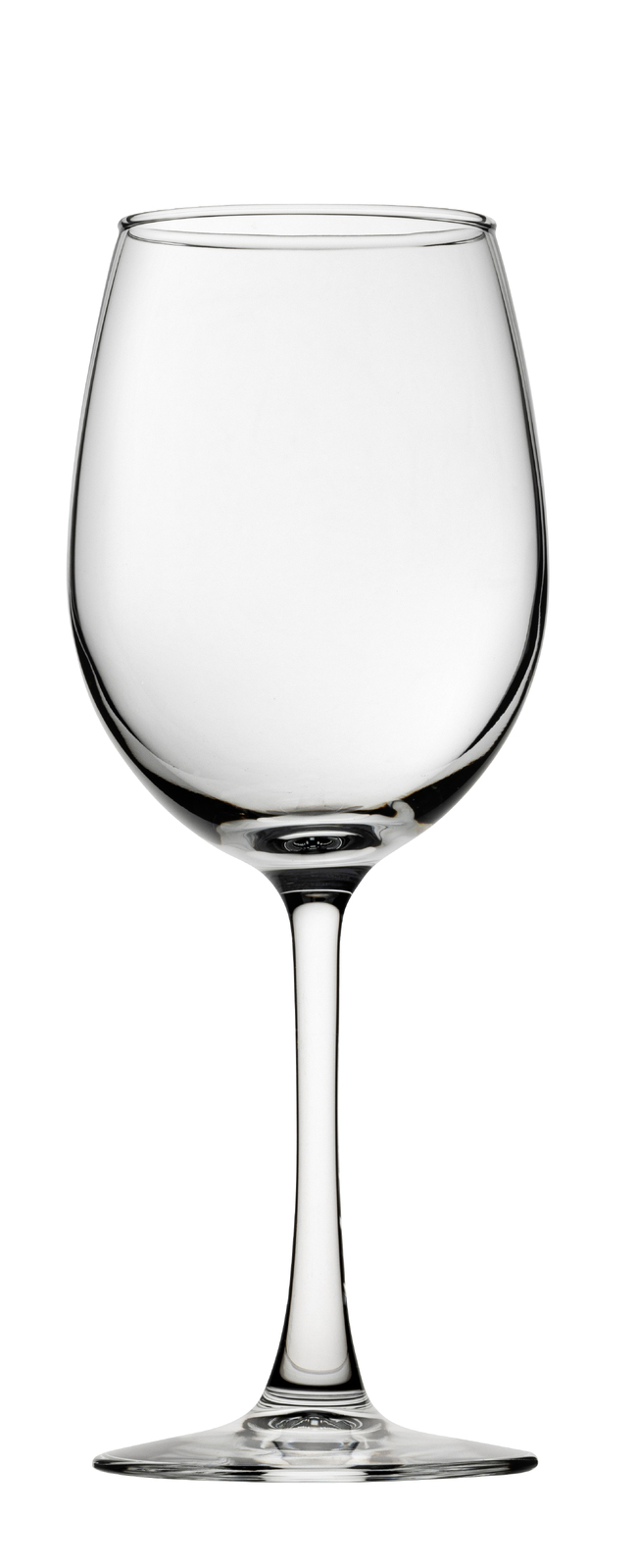 Crown Glassware Vino Wine 370ml 