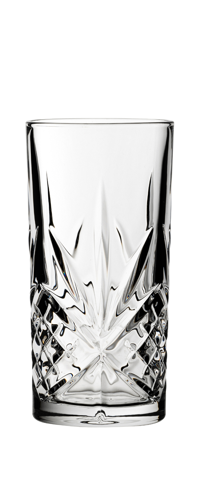 Crown Glassware Symphony Hiball 350ml 