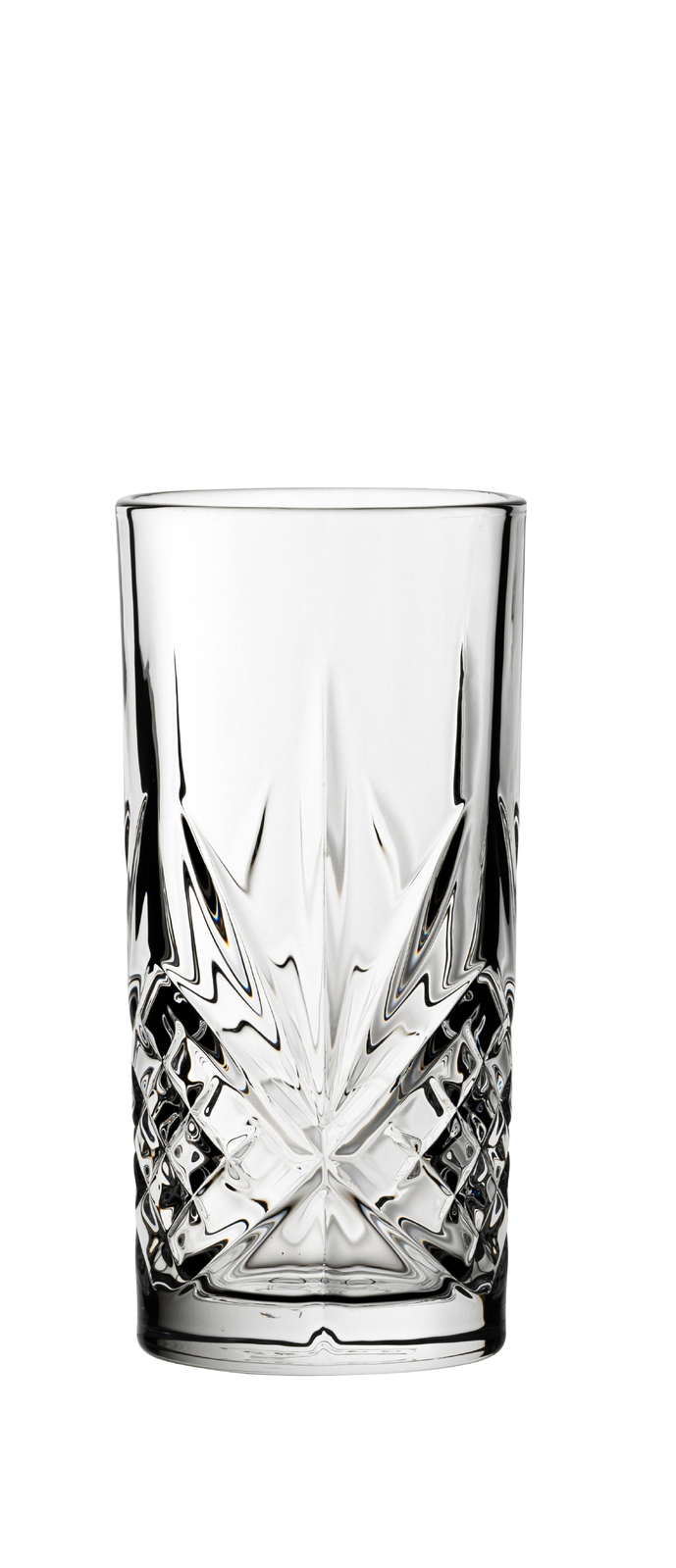 Crown Glassware Symphony Long Drink 300ml 