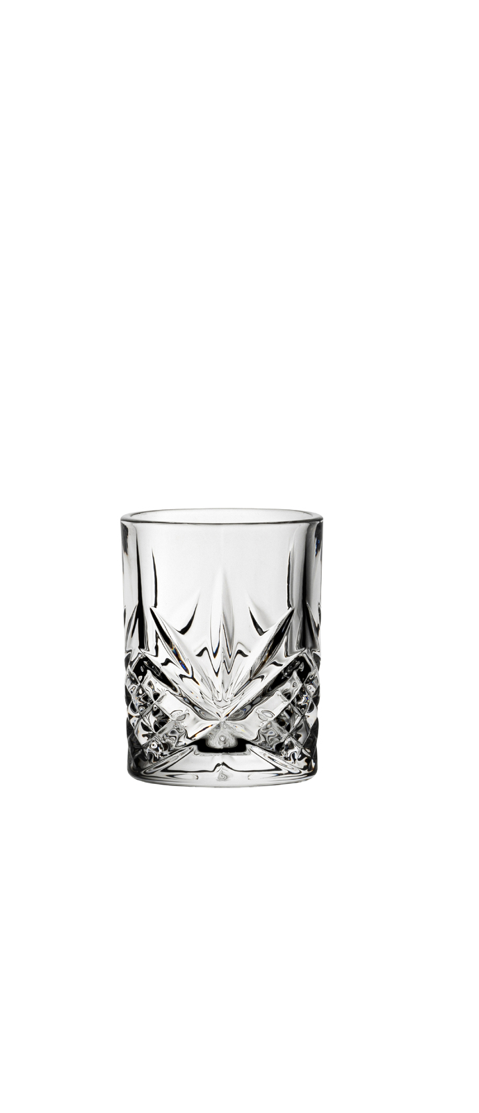 Crown Glassware Symphony Shot 60ml 