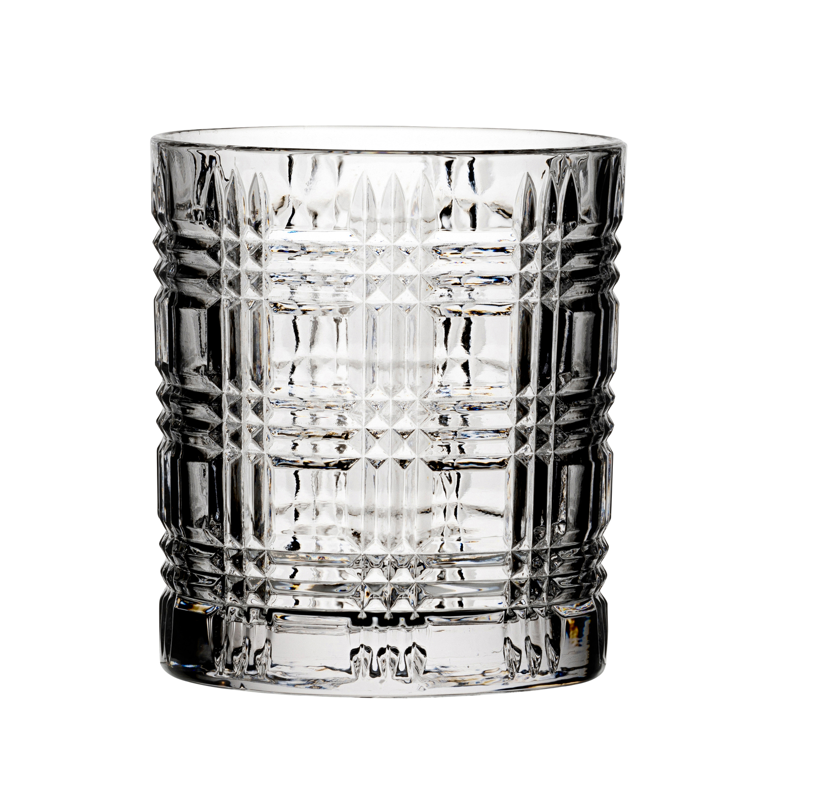 Crown Crystal Rhine Tumbler 350ml 