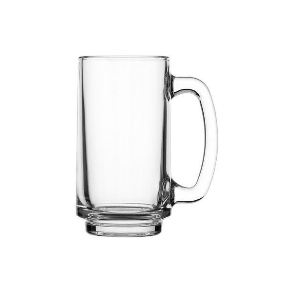 Crown Playboy Beer Mug-357mL 