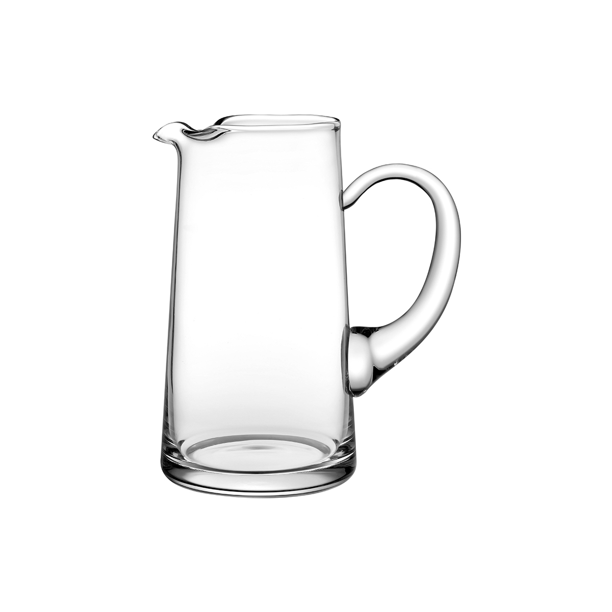 Nude Conic Jug 1000mL 