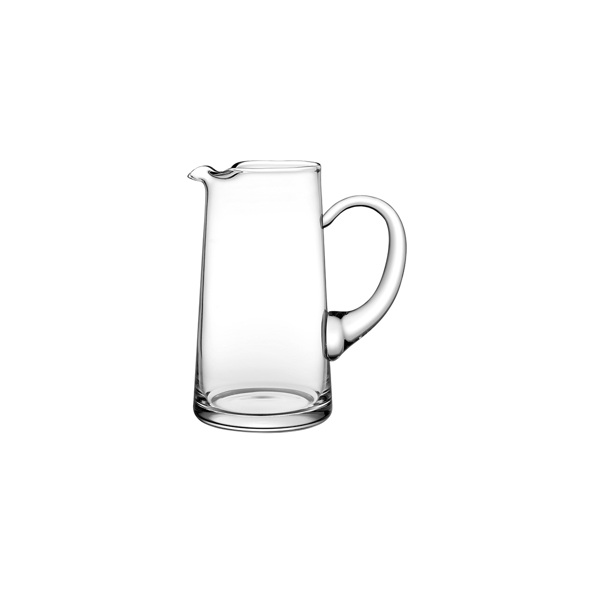 Nude Conic Jug 350mL 