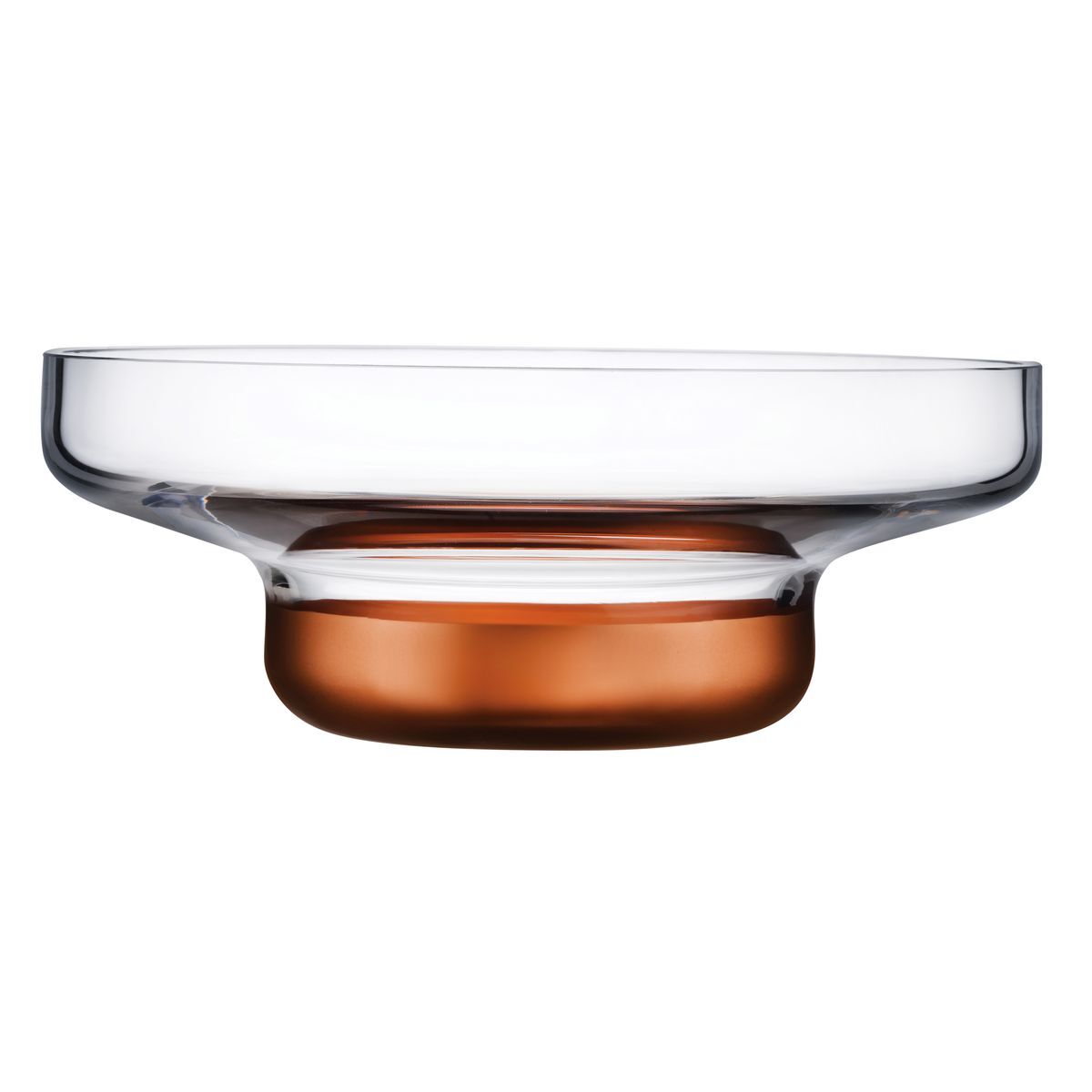 Nude Contour Bowl 360mm / 7.2L 