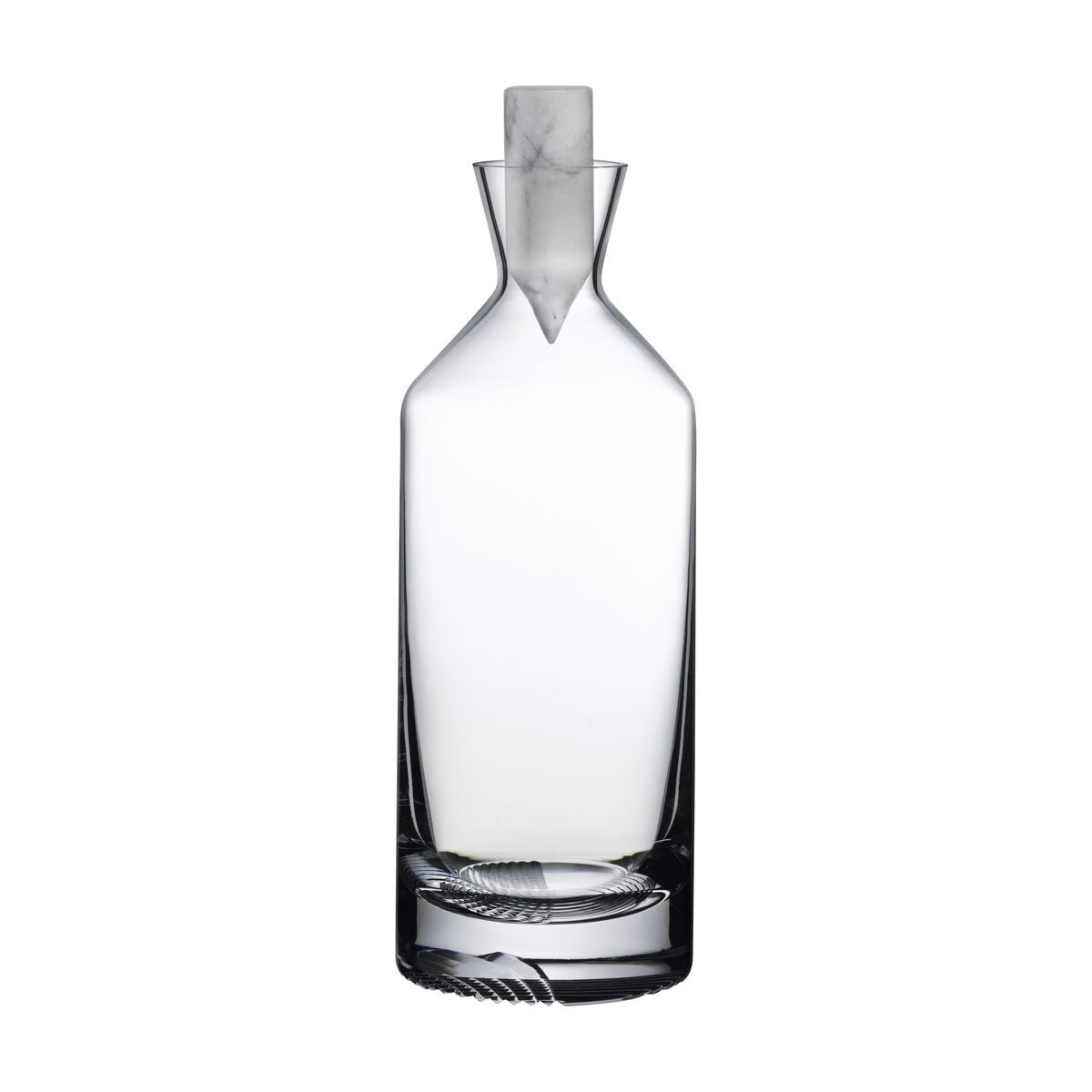 Nude Alba Whisky Bottle 1.5L 