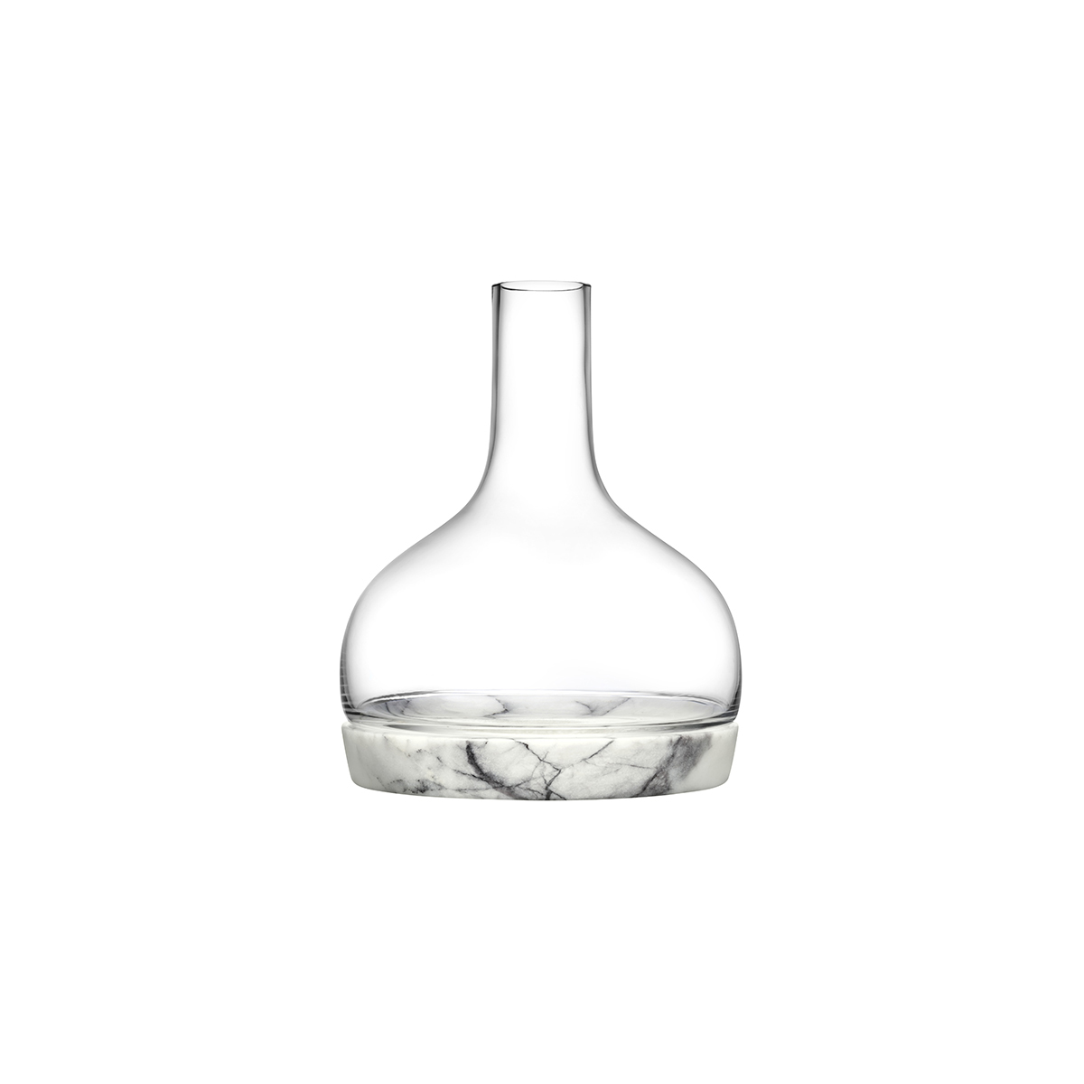 Nude Chill Decanter 1250mL 