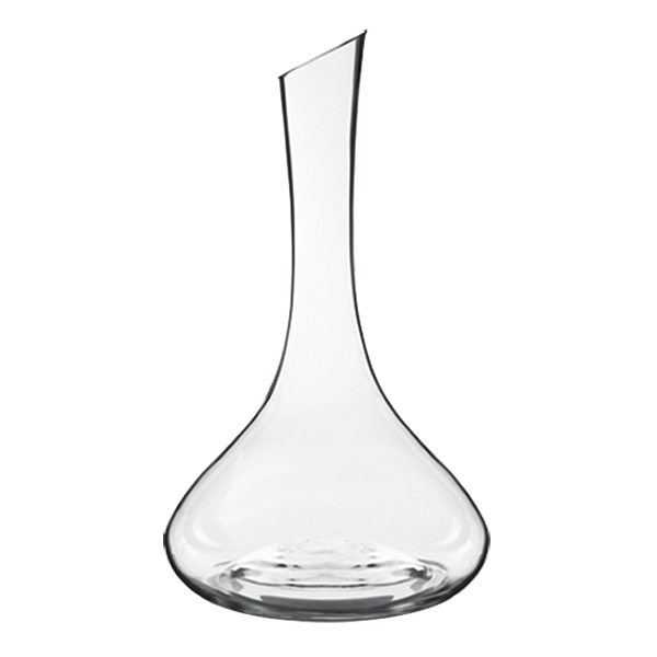 Luigi Bormioli Vinoteque Decanter-2.5Lt 