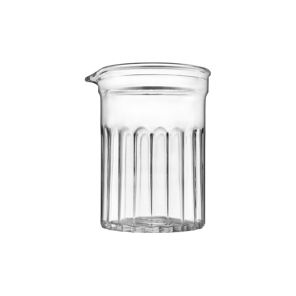 Luigi Bormioli Vintage Mixing Glass-670mL 