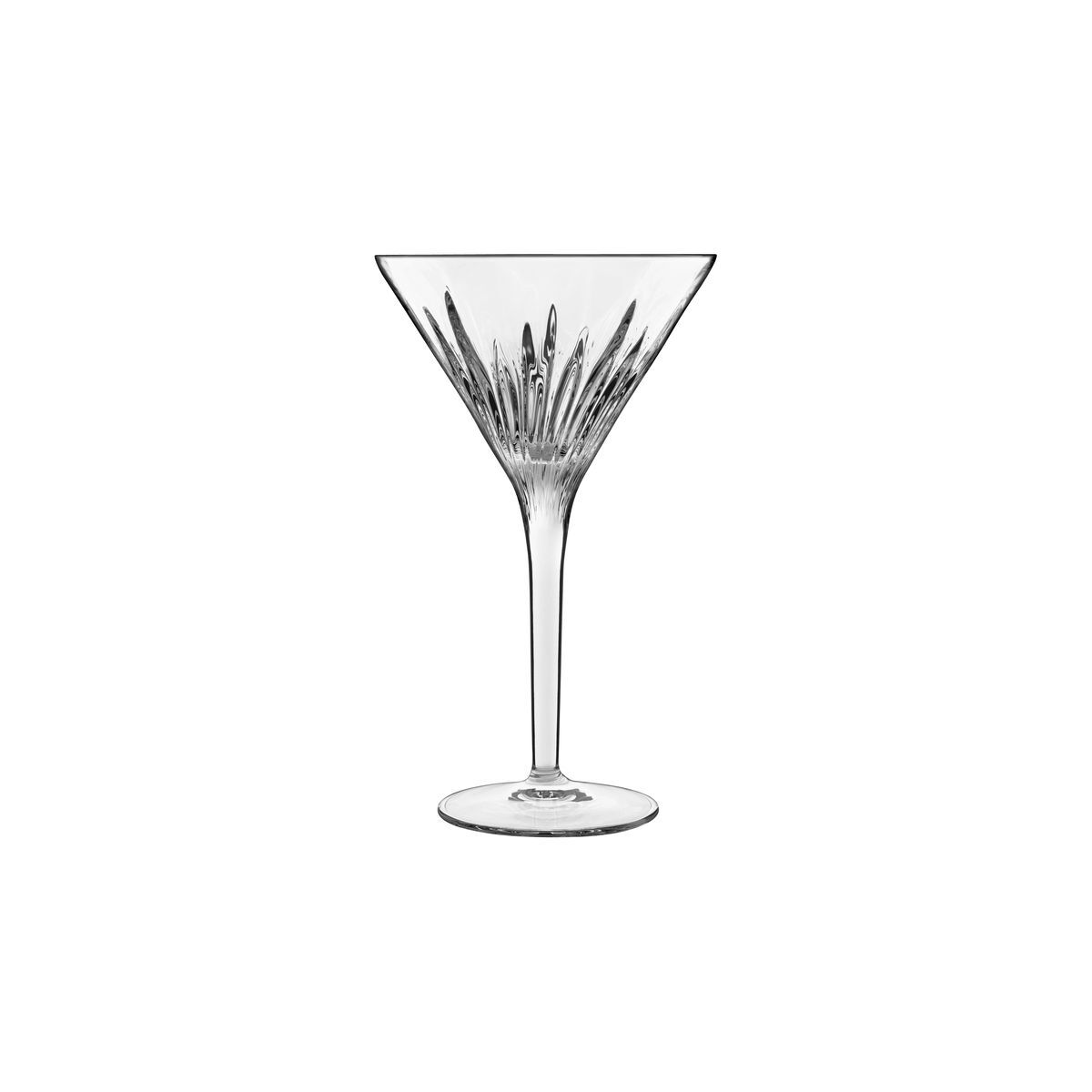 Luigi Bormioli Mixology Martini - 215mL 