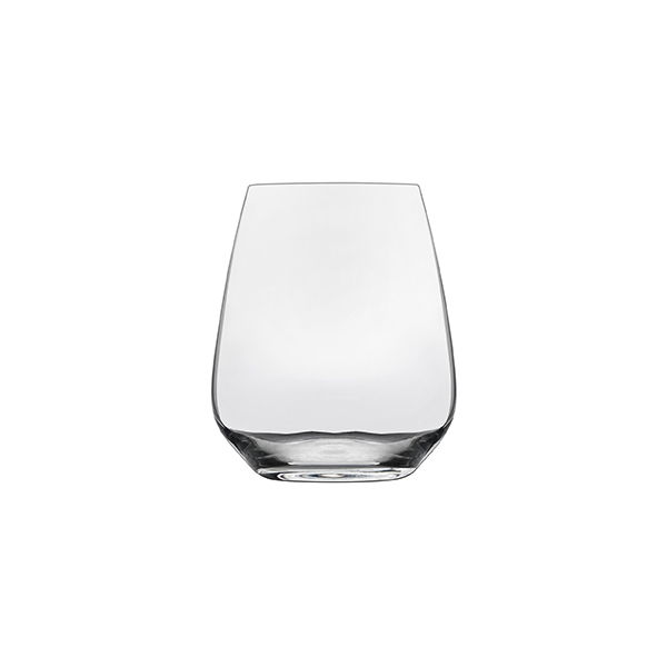 Luigi Bormioli Atelier StemLess Merlot-650mL 