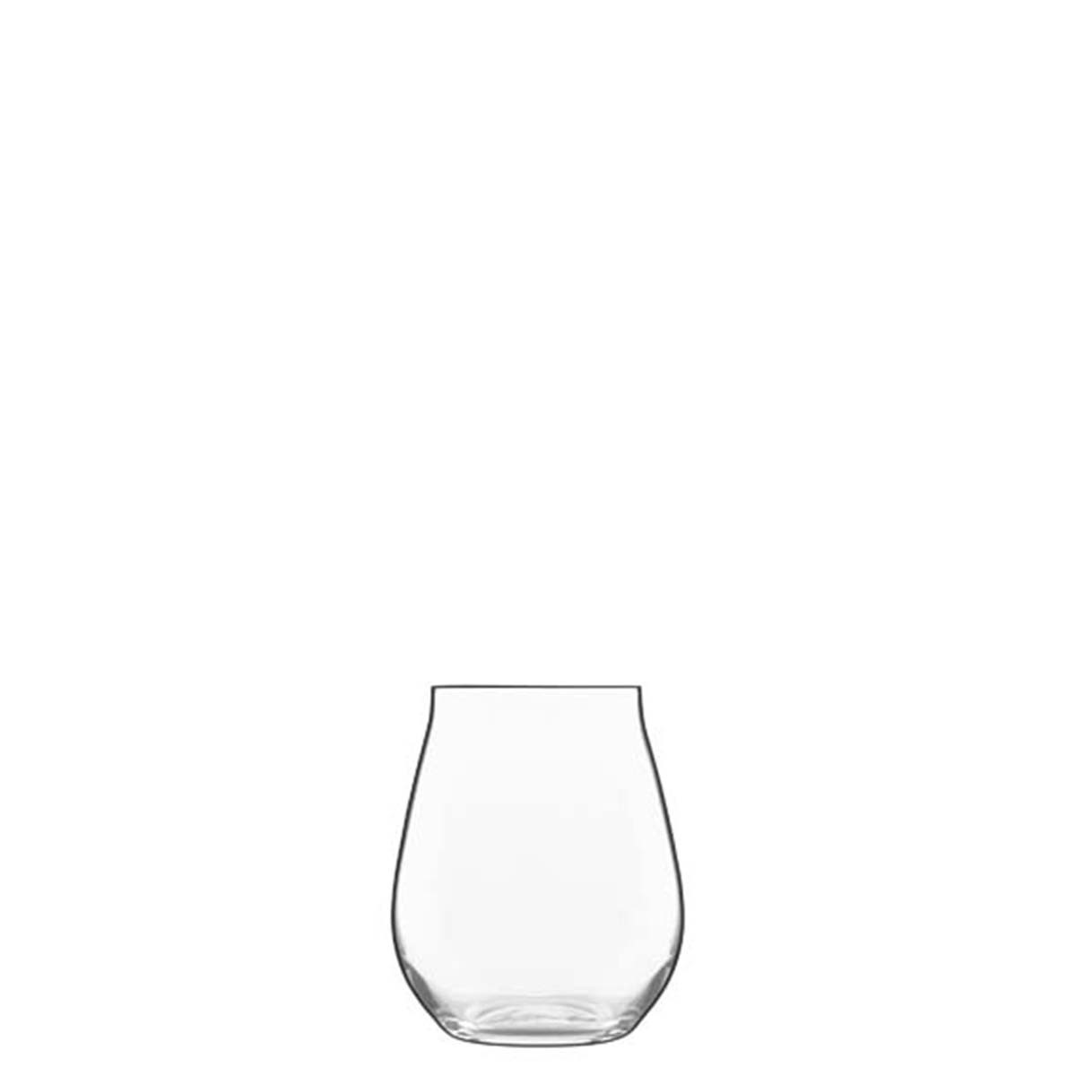 Luigi Bormioli Vinea StemLess 430mL 