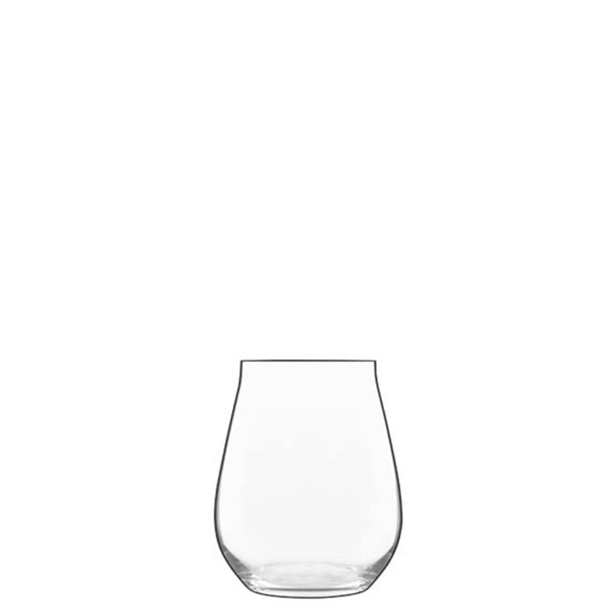 Luigi Bormioli Vinea StemLess 670mL 