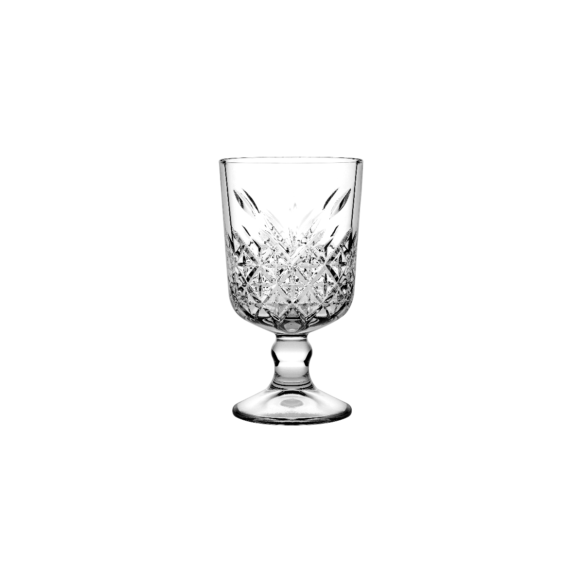 Pasabahce Timeless Goblet-320mL 