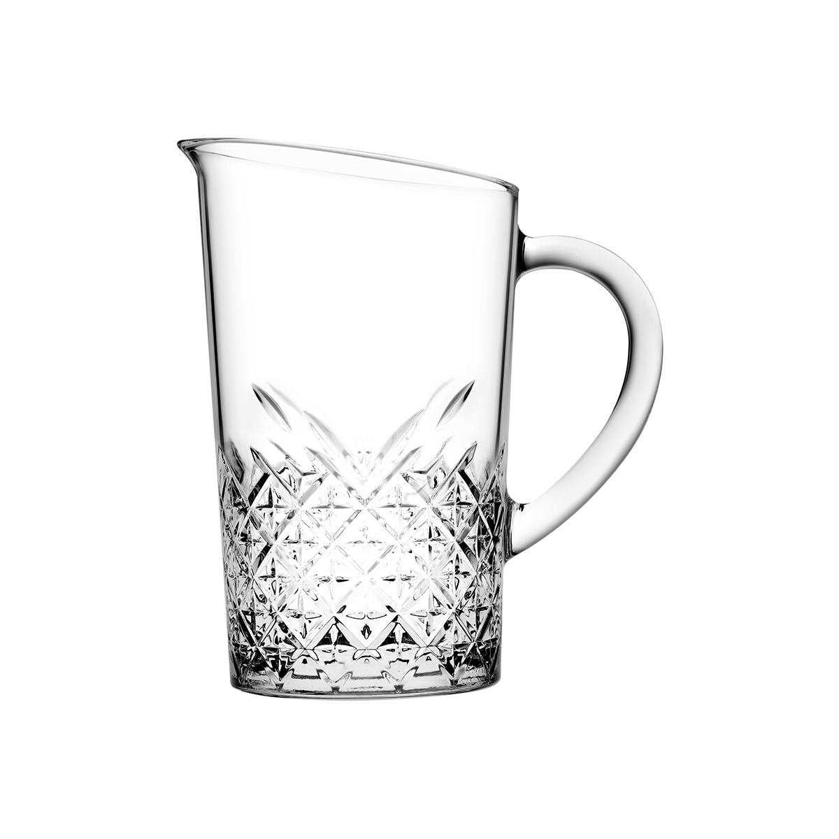 Pasabahce Timeless Jug - 1500mL 