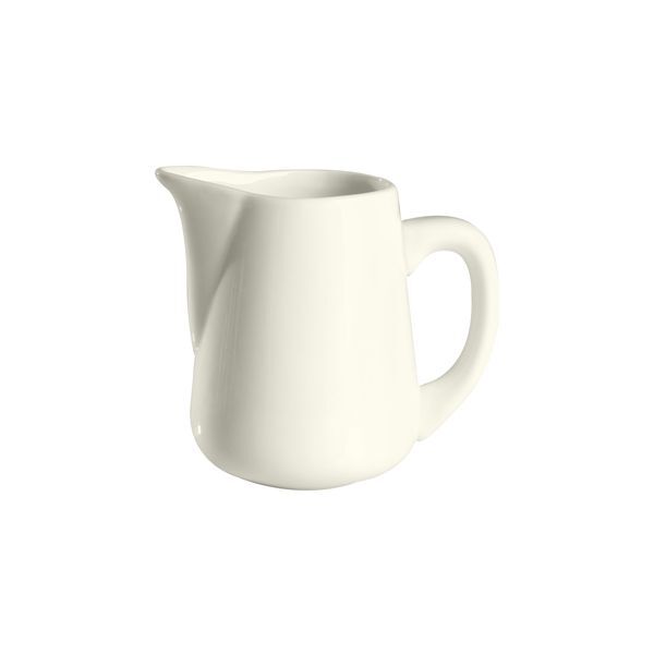 Duraceram Milk Jug-750mL Ivory