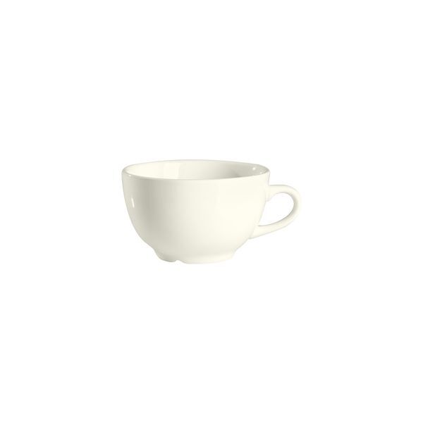 Duraceram Cappuccino Cup-240mL Ivory