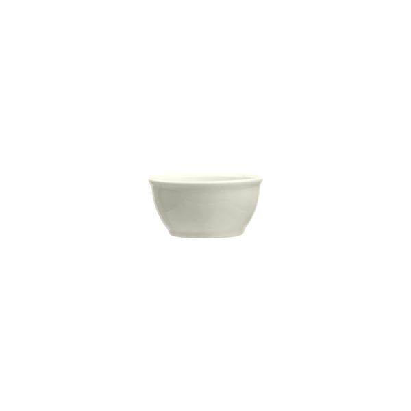 Duraceram Sauce Bowl-90mL Ø Ivory