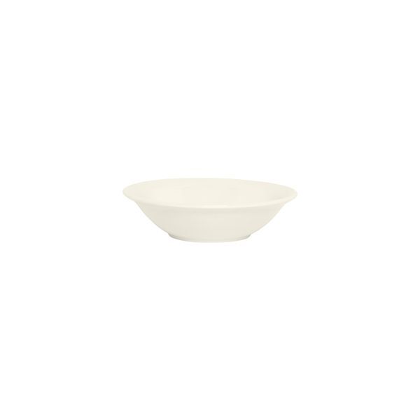 Duraceram Malvern Oatmeal Narrow Rim Bowl-167mm Ø Ivory