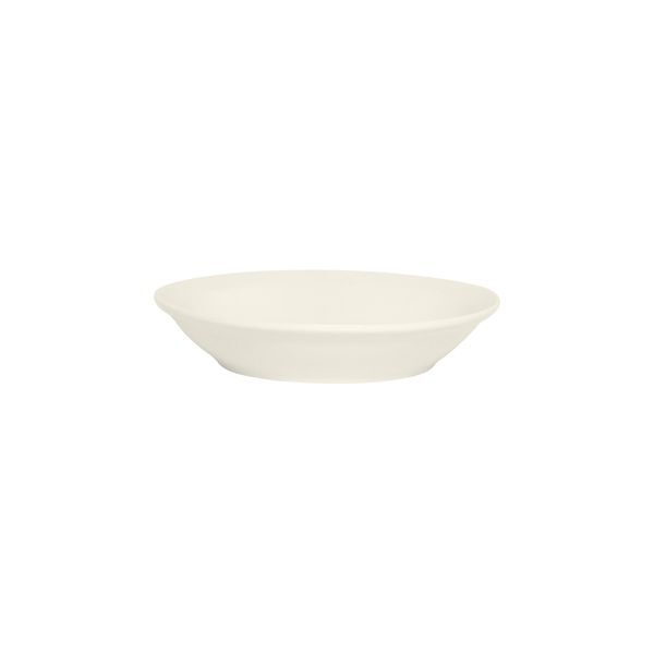 Duraceram Malvern Soup Narrow Rim Bowl-205mm Ø Ivory