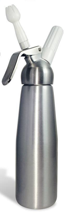 Best Whip CGB0002 1Lt Cream Gun Barista Plus