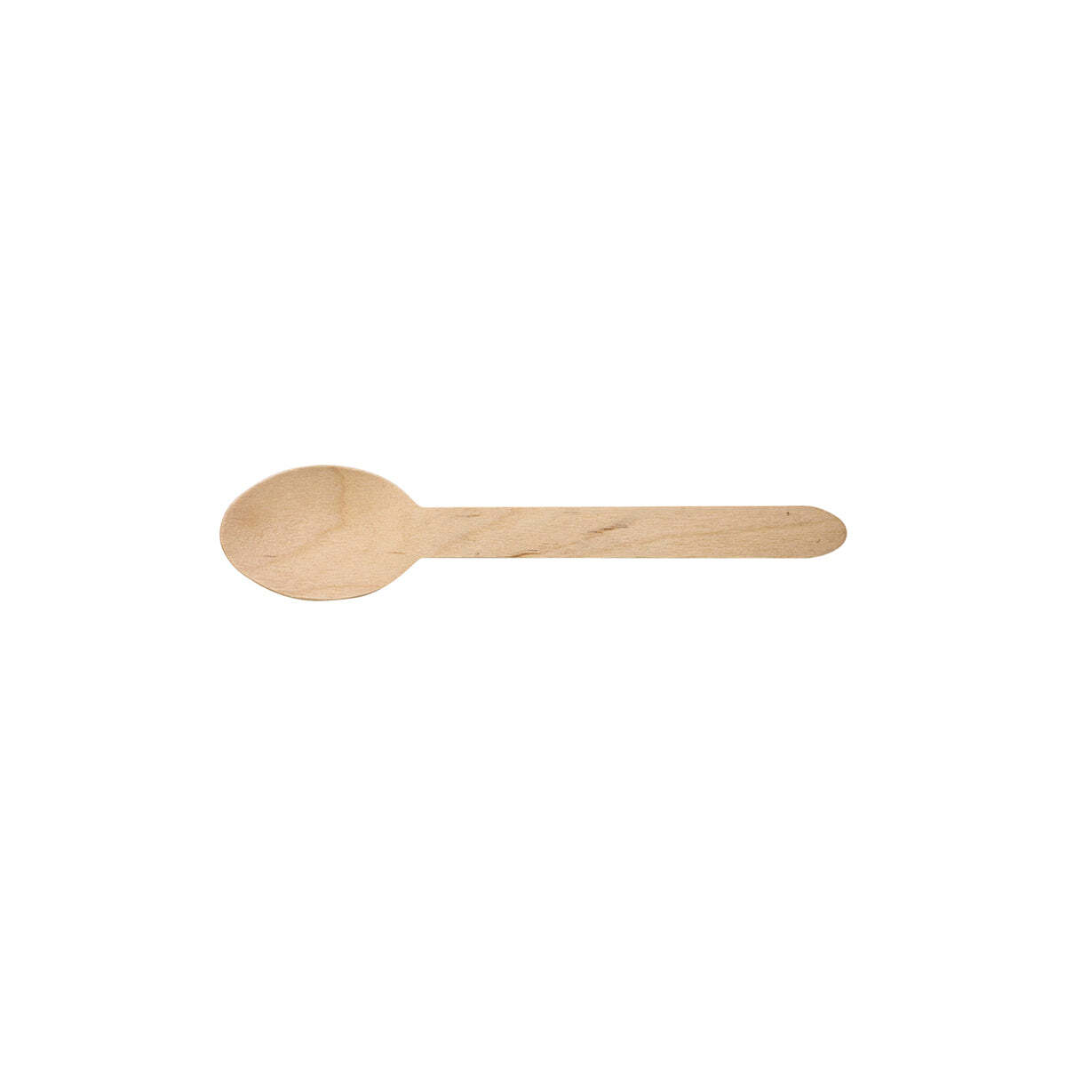 Wooden Spoon 160mm 1000s