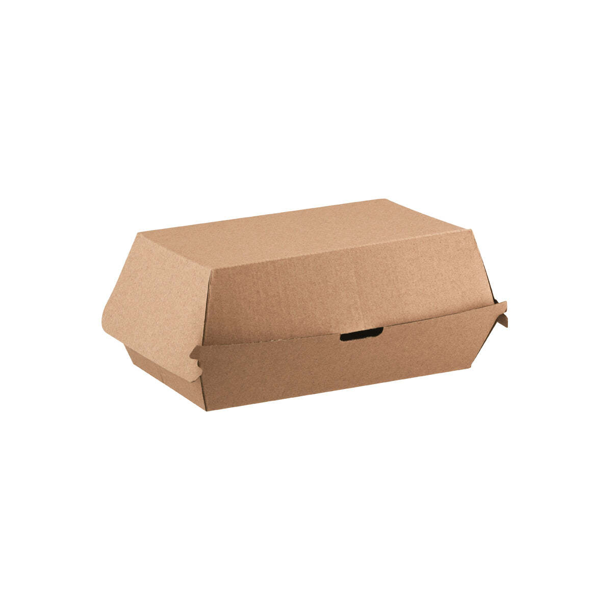 Kraft Range Regular Snack Box 175x90x50mm 200s